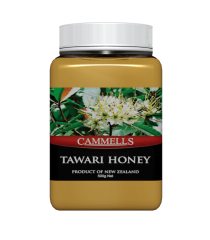 Tawari Honey 500gm